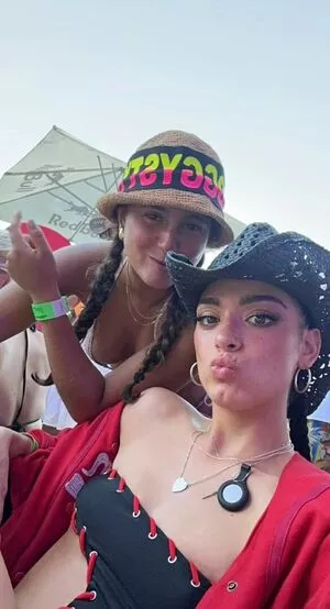Dixie D'Amelio OnlyFans Leaked Free Thumbnail Picture - #FgnIyiCPUY