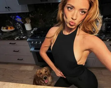 Dixie D Amelio OnlyFans Leaked Free Thumbnail Picture - #AvySDG0dD4
