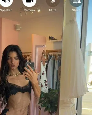 Dixie D Amelio OnlyFans Leaked Free Thumbnail Picture - #Fq7HG313QQ