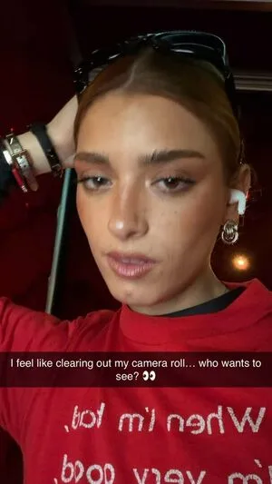 Dixie D Amelio OnlyFans Leaked Free Thumbnail Picture - #kQ7hrwqAwW