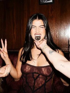 Dixie Damelio OnlyFans Leaked Free Thumbnail Picture - #vfo0Mu1KMu