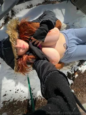 Dixieannxo OnlyFans Leaked Free Thumbnail Picture - #j7TTCQa4GA