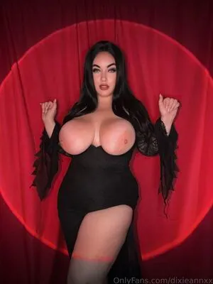 Dixieannxo OnlyFans Leaked Free Thumbnail Picture - #lqaIjmRS2L