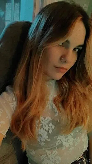 Dixiesantini7 OnlyFans Leaked Free Thumbnail Picture - #7DcU0JKTHR
