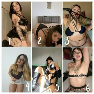 Dixiesantini7 OnlyFans Leaked Free Thumbnail Picture - #8RFFCrtZAg