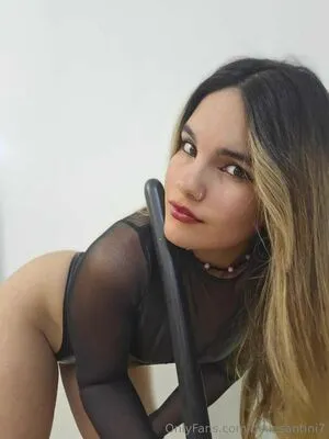 Dixiesantini7 OnlyFans Leaked Free Thumbnail Picture - #ZjDUXvOFBk