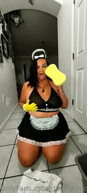 Dixieskinks OnlyFans Leaked Free Thumbnail Picture - #3K7ERhm5AZ