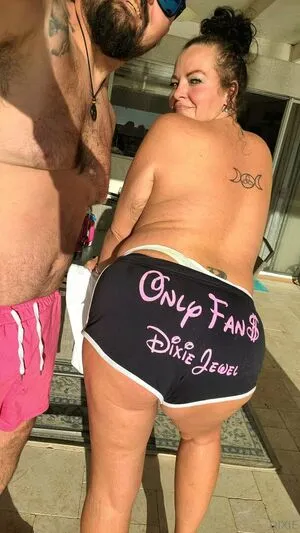 Dixieskinks OnlyFans Leaked Free Thumbnail Picture - #cMEhL4IbmE