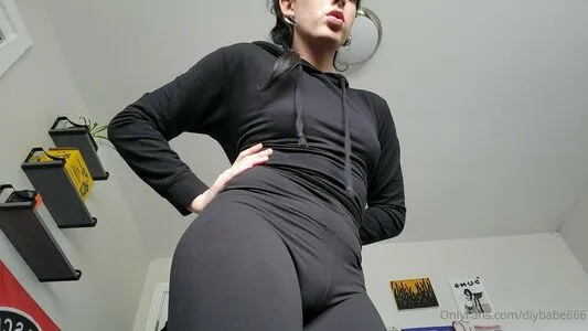 Diybabe666 OnlyFans Leaked Free Thumbnail Picture - #6RhzAUJtMu