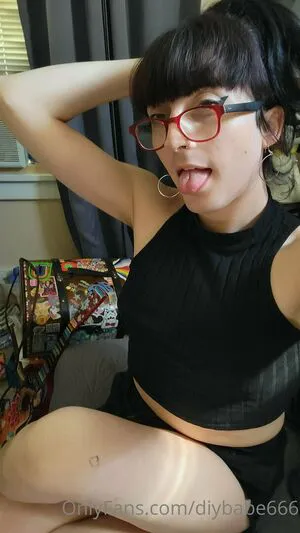 Diybabe666 OnlyFans Leaked Free Thumbnail Picture - #A2e2I64o9z