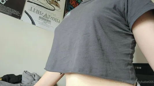 Diybabe666 OnlyFans Leaked Free Thumbnail Picture - #B8krH8INtF