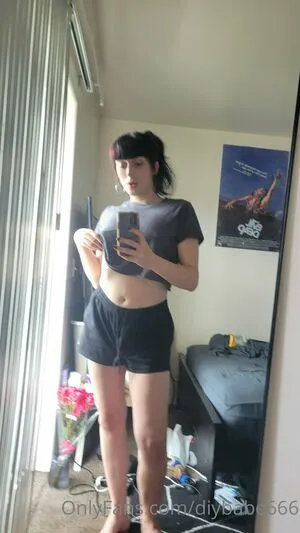 Diybabe666 OnlyFans Leaked Free Thumbnail Picture - #DomZ4CDF8A