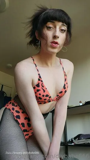 Diybabe666 OnlyFans Leaked Free Thumbnail Picture - #KNLBz7lReI
