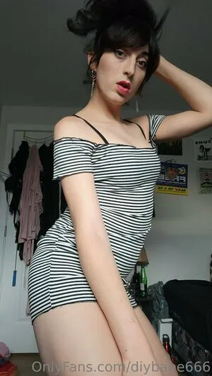 Diybabe666 OnlyFans Leaked Free Thumbnail Picture - #bEH81X9YKk