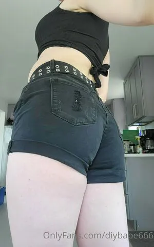 Diybabe666 OnlyFans Leaked Free Thumbnail Picture - #eaaLvsKKHT