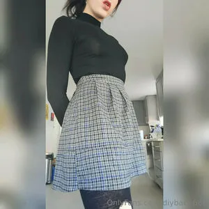 Diybabe666 OnlyFans Leaked Free Thumbnail Picture - #ioN03ReMfY