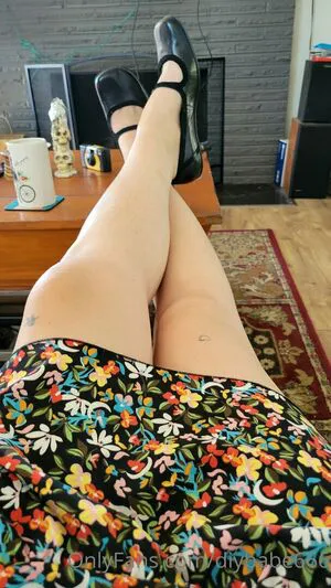 Diybabe666 OnlyFans Leaked Free Thumbnail Picture - #m7rAex6agI