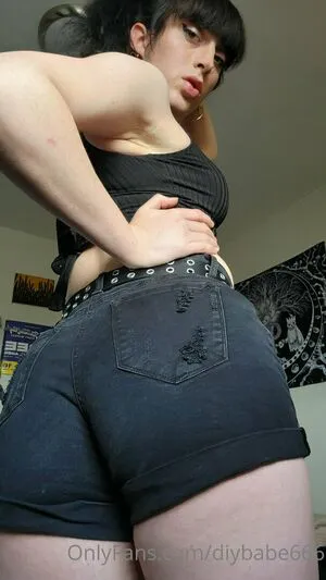 Diybabe666 OnlyFans Leaked Free Thumbnail Picture - #s34cAtc3OZ