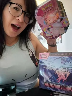 Dizzy Dora OnlyFans Leaked Free Thumbnail Picture - #XfvR1Qav2F
