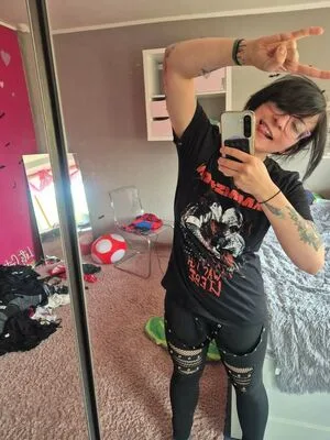 Dizzy Dora OnlyFans Leaked Free Thumbnail Picture - #pfmg9n6fjM