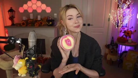 Dizzykitten OnlyFans Leaked Free Thumbnail Picture - #8Bav5Injsn