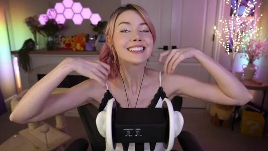 Dizzykitten OnlyFans Leaked Free Thumbnail Picture - #SXsy470b01