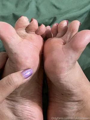 Dizzykittenpaws OnlyFans Leaked Free Thumbnail Picture - #AhcogtSfcK