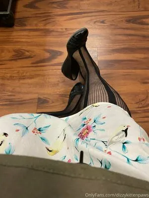 Dizzykittenpaws OnlyFans Leaked Free Thumbnail Picture - #WYPnY1J4Dl