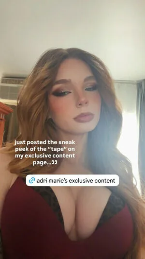 Dj Adrivnna Thumbnail Picture