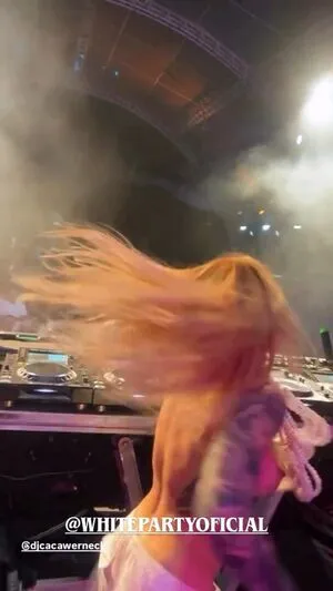 Dj Caca Werneck Thumbnail Picture