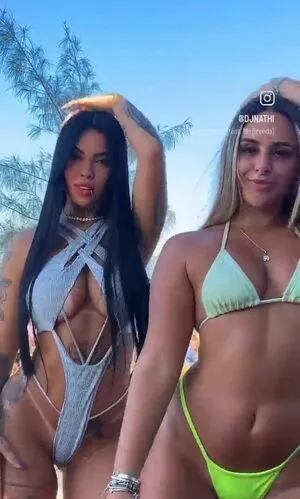 Dj Nathi OnlyFans Leaked Free Thumbnail Picture - #VofiiNeHc4
