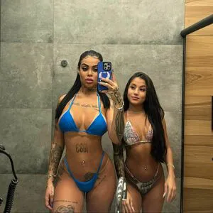 Dj Nathi OnlyFans Leaked Free Thumbnail Picture - #c3OWv18FX5
