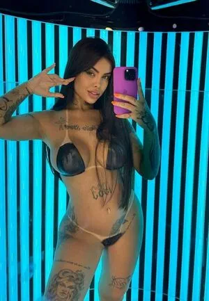 Dj Nathi OnlyFans Leaked Free Thumbnail Picture - #sAORitLyWm