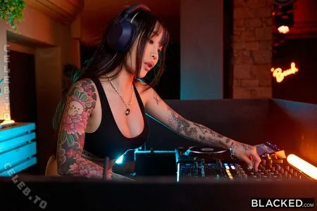 Dj Sakura Thumbnail Picture
