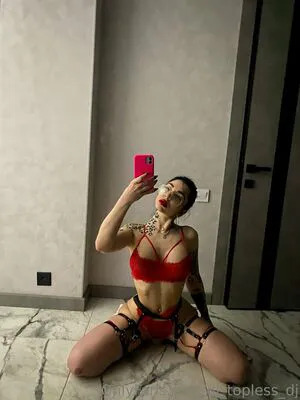 Dj Topless Dj Thumbnail Picture