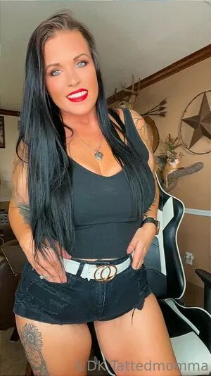 Dk Tattedmomma OnlyFans Leaked Free Thumbnail Picture - #372CYb0WYF