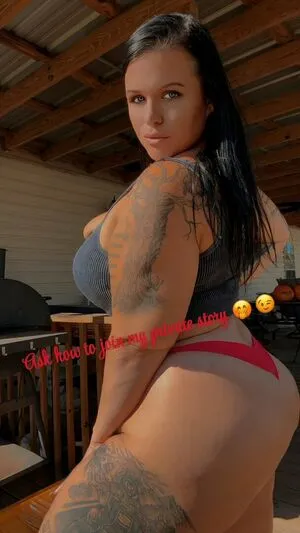 Dk Tattedmomma OnlyFans Leaked Free Thumbnail Picture - #jszpfI91MJ
