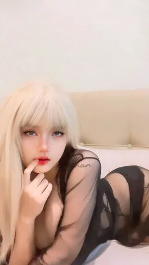 Dly Chan OnlyFans Leaked Free Thumbnail Picture - #ZeKupNXU5H