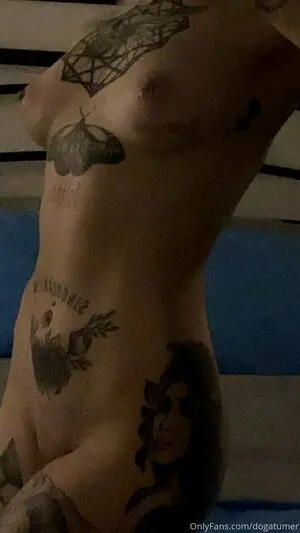 Doa Tumer OnlyFans Leaked Free Thumbnail Picture - #ifgnKYjqmI