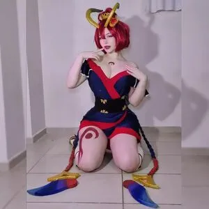 Doa OnlyFans Leaked Free Thumbnail Picture - #J16GEtgglu