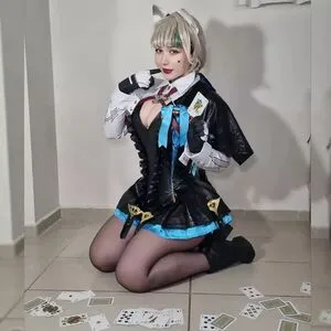 Doa OnlyFans Leaked Free Thumbnail Picture - #LAUypAArLA
