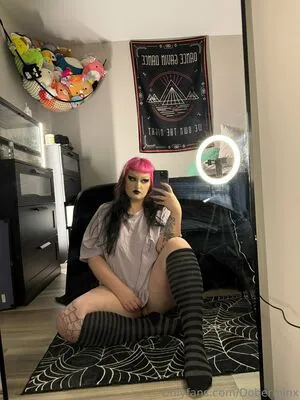 Doberminx OnlyFans Leaked Free Thumbnail Picture - #MoGaBTHTSU