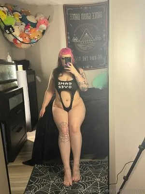 Doberminx OnlyFans Leaked Free Thumbnail Picture - #oAwXjll4FF