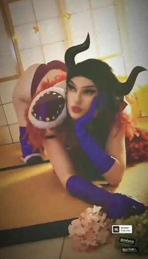 Dodibiscus OnlyFans Leaked Free Thumbnail Picture - #k0putPsqSr