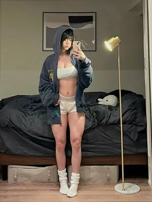 Dodo OnlyFans Leaked Free Thumbnail Picture - #Uil2fxtbYI