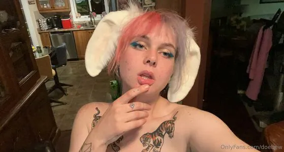 Doebew OnlyFans Leaked Free Thumbnail Picture - #a7xmJGyr2D