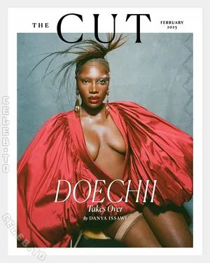 Doechii OnlyFans Leaked Free Thumbnail Picture - #EPhgWCC0Ra