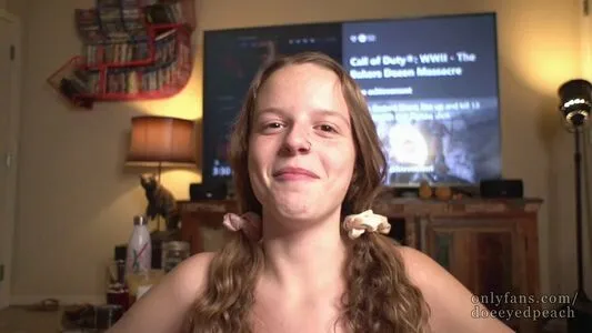 Doeeyedpeach OnlyFans Leaked Free Thumbnail Picture - #5yqlgPl4rA