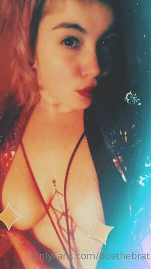 Doethebrat OnlyFans Leaked Free Thumbnail Picture - #c93Q5F4vyK