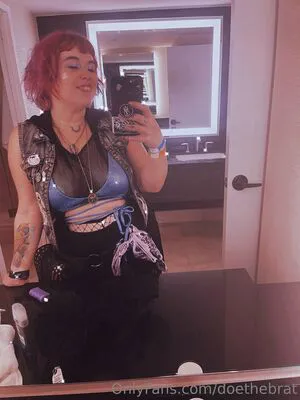 Doethebrat OnlyFans Leaked Free Thumbnail Picture - #eCGEfAD7NK